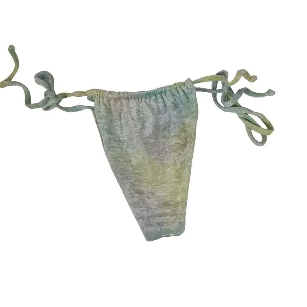 Frankie's Bikini's Medium Liam